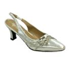 Whittall & Shon Cosmos Womens Pumps