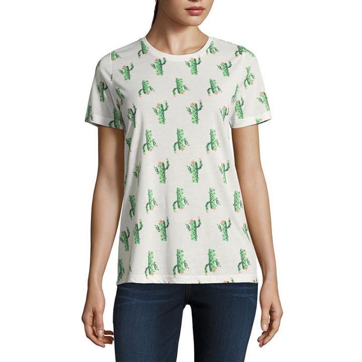 Cactus Tee - Juniors