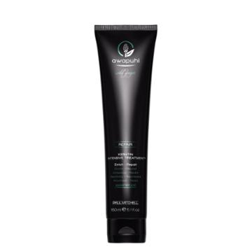Awapuhi Wild Ginger Keratin Intensive Treatment - 5.1 Oz.