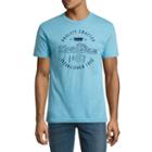 Levi's Belfort Short Sleeve Graphic T-shirt