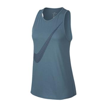 Nike Swoosh Tomboy Tank
