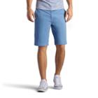 Lee Loose Fit Twill Cargo Shorts Big And Tall