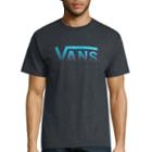 Vans Dimmed Out Graphic T-shirt