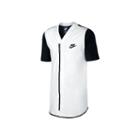 Nike Short-sleeve Av15 Baseball Shirt