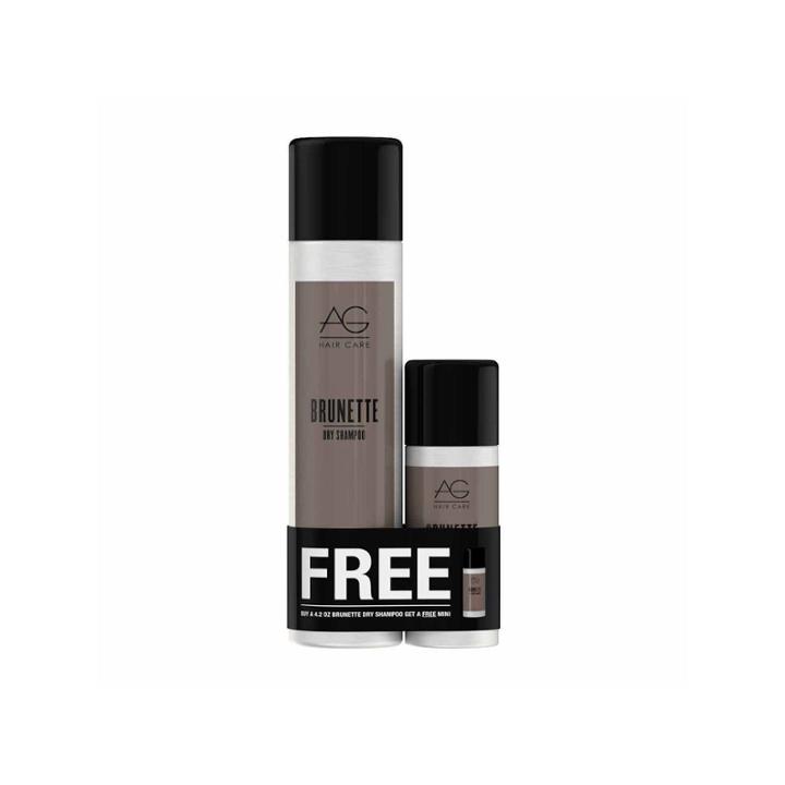 Ag Brunette Dry Shampoo - 4.2 Oz.