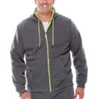 Brooklyn Xpress Fleece Full-zip Hoodie