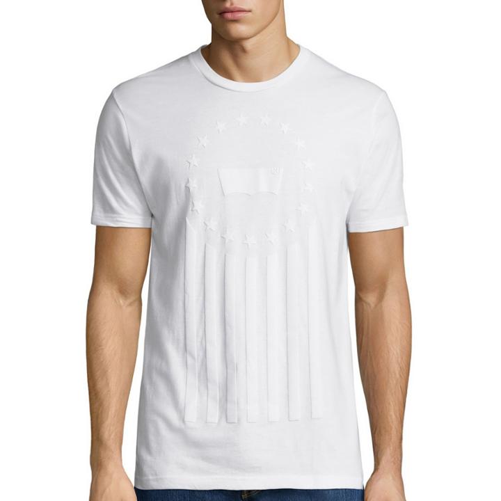Levi's Short-sleeve Minerva Graphic T-shirt