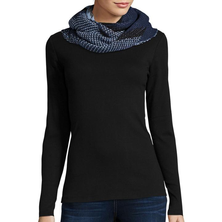 Mixit&trade; Retro Knit Loop