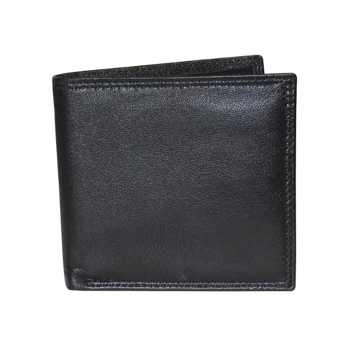 Buxton Emblem Billfold Wallet