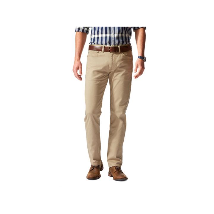 Dockers Flat Front Pants