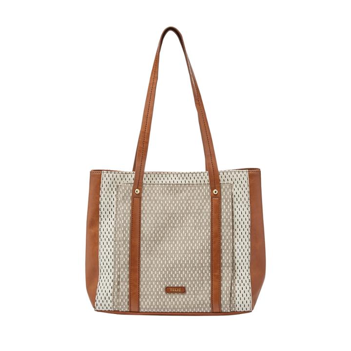 Relic Bailey Tote Bag
