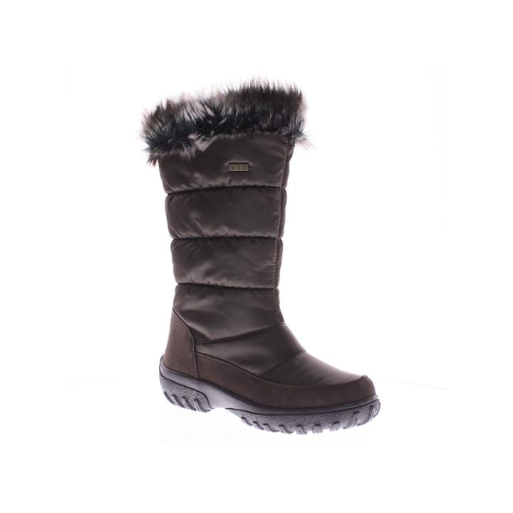 Patrizia By Spring Step Vanish Tall Cold-weather Boots
