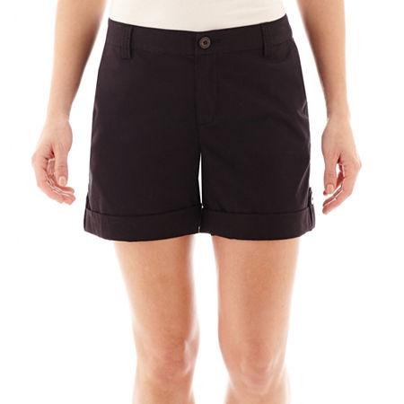 Liz Claiborne Cargo Shorts