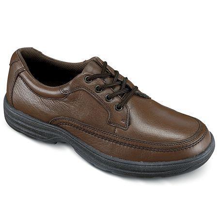 Nunn Bush Colton Mens Leather Walking Shoes