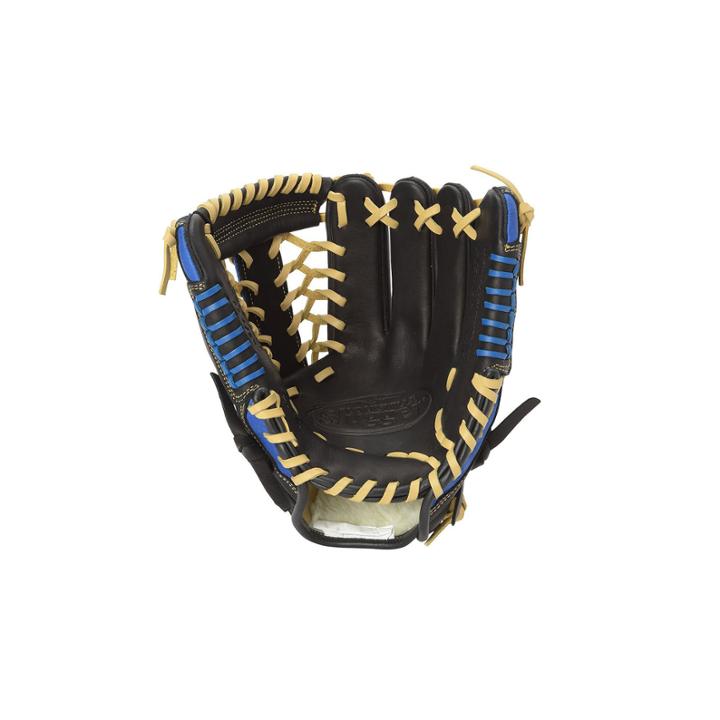 Wilson Omaha S5 Royal 11.5in Right Hand Baseball Glove