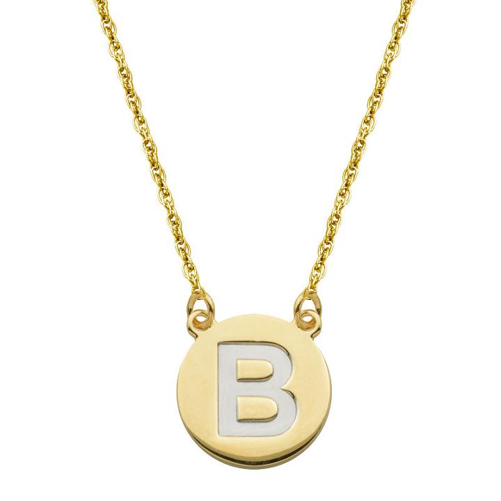 10k Gold Solid Rope 18 Inch Chain Necklace