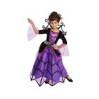 Splendid Spiderella Child Costume (8-10)