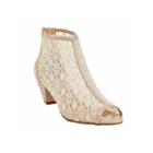Henry Ferrera Ruth-300 Womens Heeled Sandals