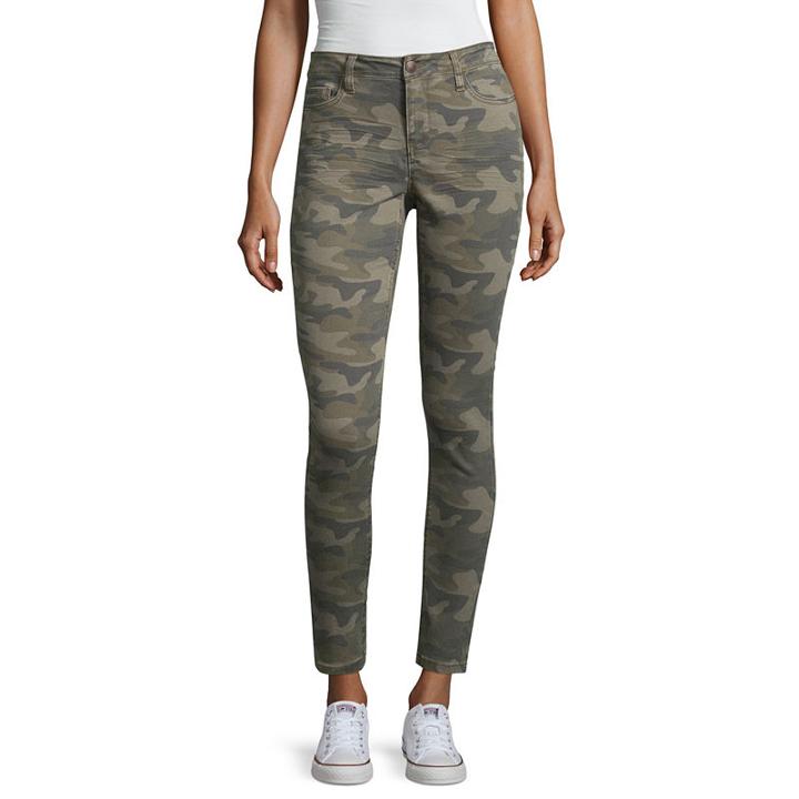 A.n.a Camo Jegging