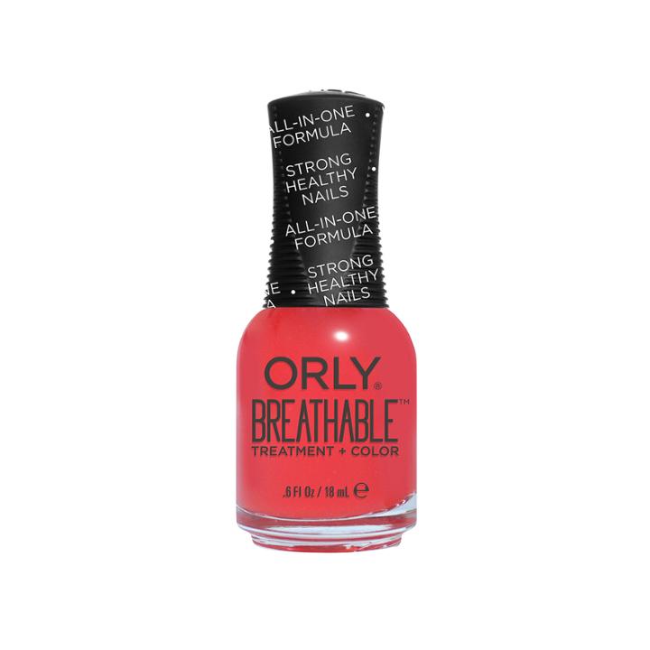 Orly Beauty Essential Nail Polish - .6 Oz.