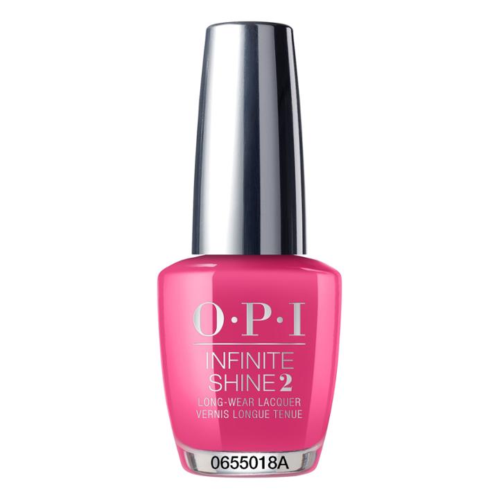 Opi Cha-ching Cherry Nail Polish - .5 Oz.