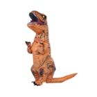 Jurassic World T-rex Inflatable Child Costume