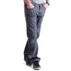 Dockers 5 Pocket Straight-fit Flat-front Pants