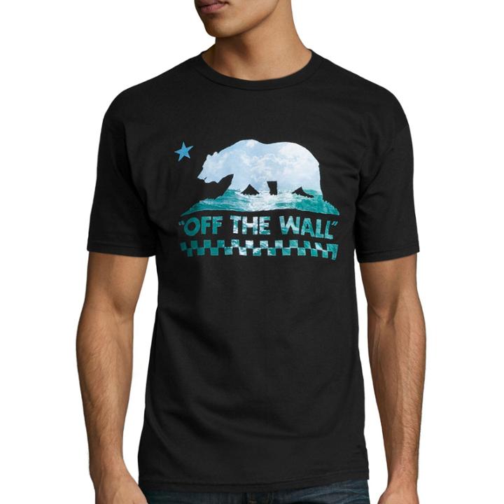 Vans Bear Point Short-sleeve T-shirt