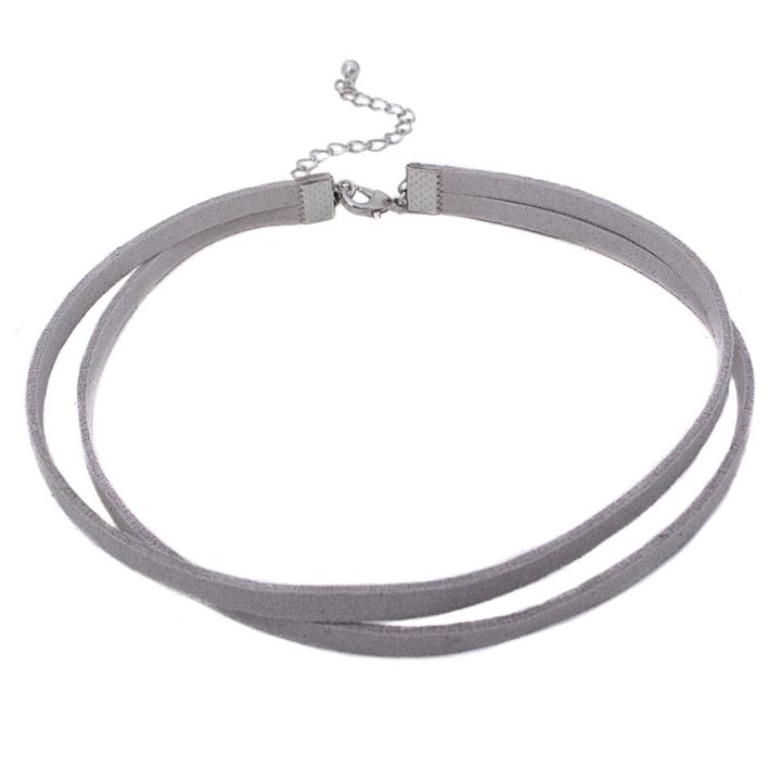 A.n.a Womens Choker Necklace