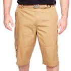 Ecko Unltd Twill Cargo Shorts Big And Tall