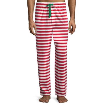 North Pole Trading Co Stripe Pj Pant Big
