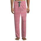 North Pole Trading Co Stripe Pj Pant Big