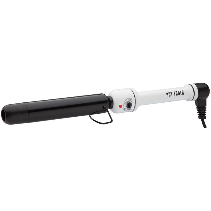 Hot Tools Flipperless 1.25 Curling Wand