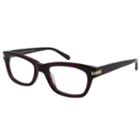 Kate Spade Rx Eyeglasses - Zenia - Frame Only Withdemo Lenses