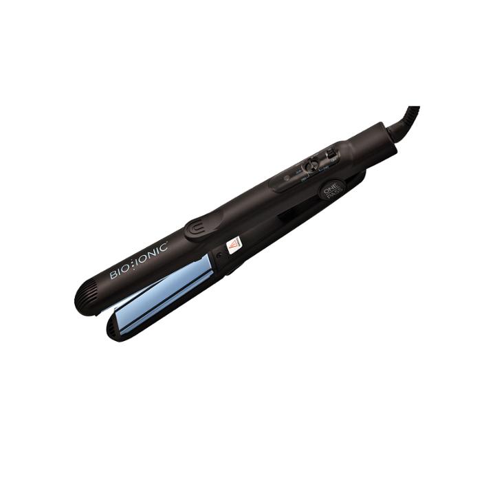 Bio Ionic Onepass Pro 1 Styling Flat Iron