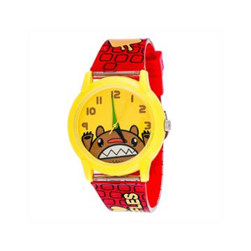So So Happy&trade; Character Watch