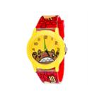 So So Happy&trade; Character Watch