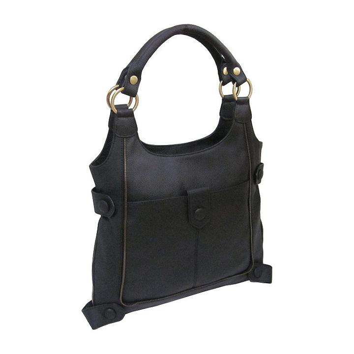 Amerileather Judelle Universal Shoulder Bag
