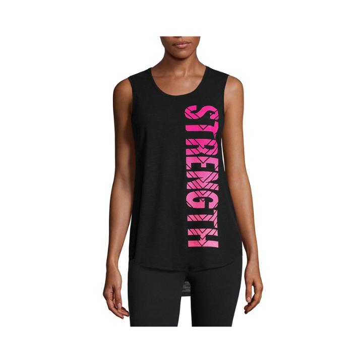 Xersion&trade; Studio Muscle Tank- Talls