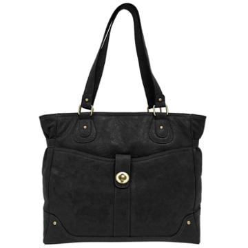 Bueno Of California Veg Tan Tote Bag