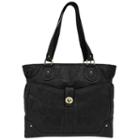 Bueno Of California Veg Tan Tote Bag