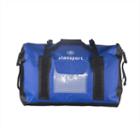 Stansport Waterproof Dry Duffel Bag - 65 L