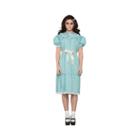 Creepy Sister Dress Up Costume Womens