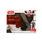Star Wars Episode Viii - The Last Jedi Rey Costume Set