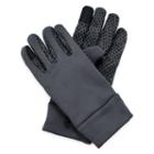 Xersion Soft Shell Fleece Gloves