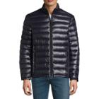 Halifax Traders Woven Bomber Jacket