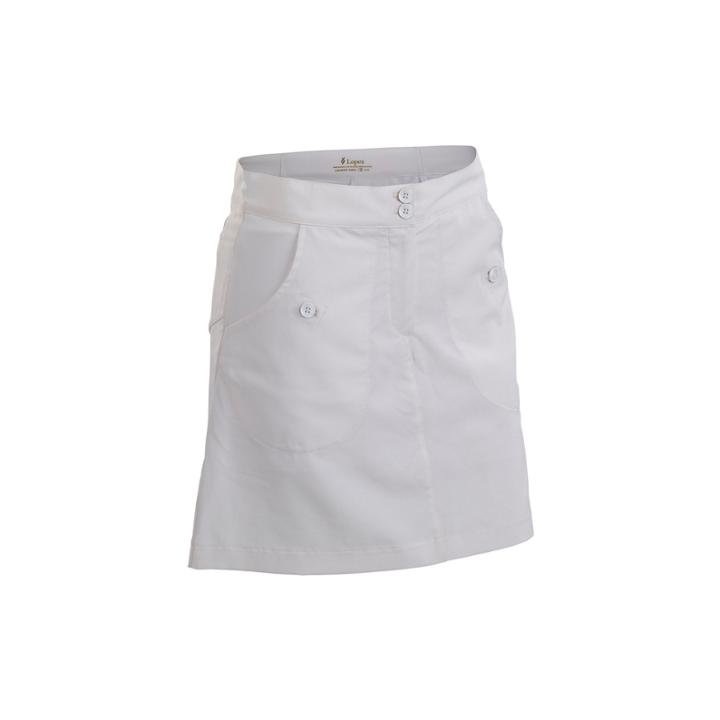 Charming Skort Golf Shorts