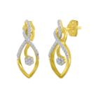 10k Earring Backs