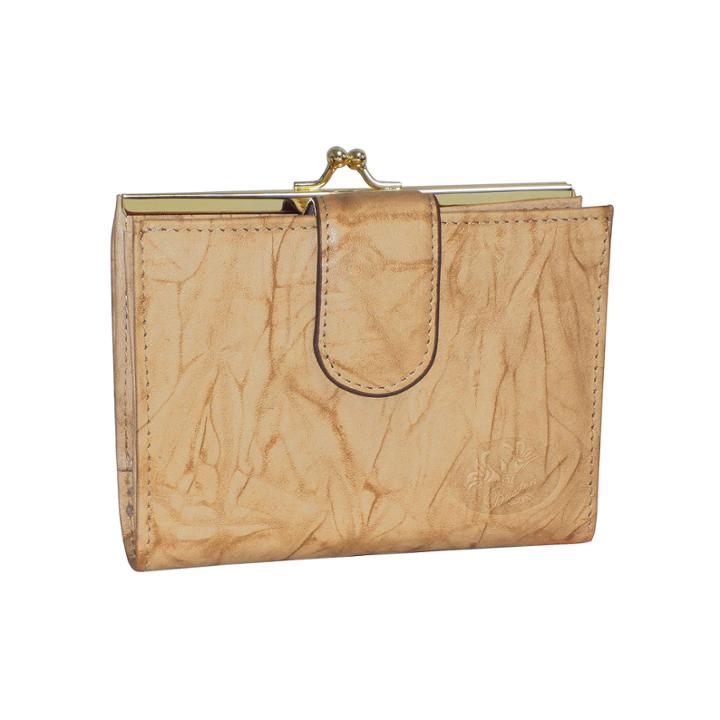 Buxton Heiress Double Cardex Wallet