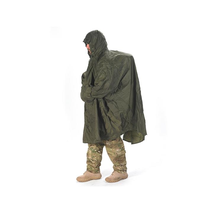 Snugpak Poncho